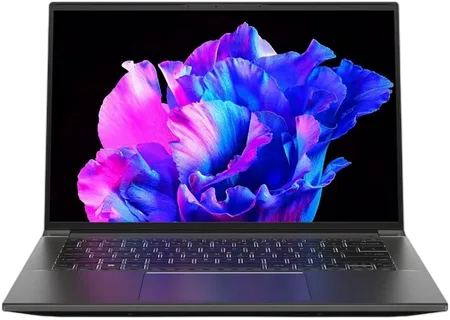 Замена микрофона Acer 14 (OLED, Core Ultra 5)