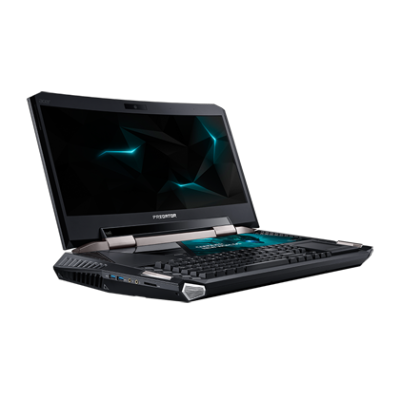 Замена микрофона Acer Predator 21X