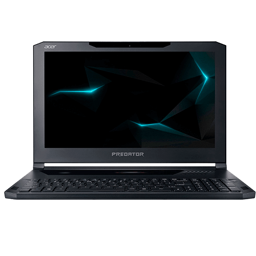 Замена микрофона Acer Predator Triton 700