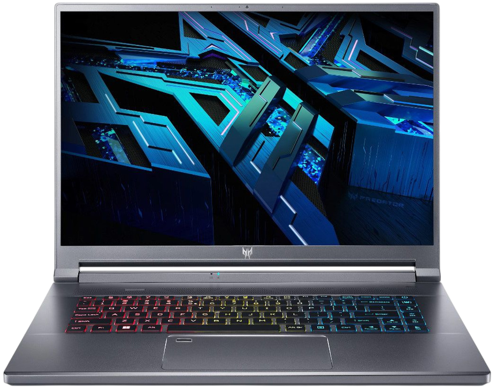 Замена микрофона Acer Predator Triton 500
