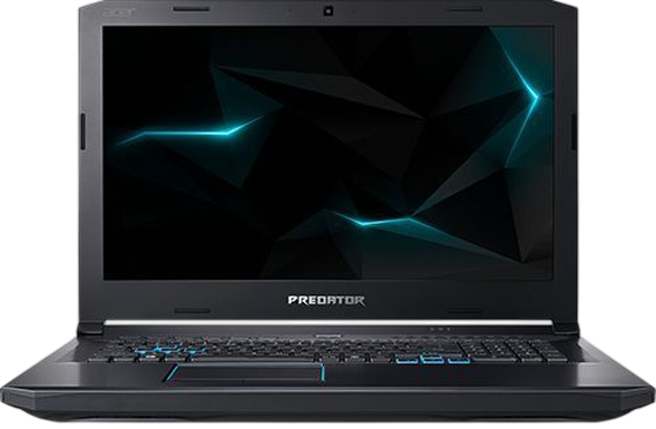Замена микрофона Acer Predator Helios 500