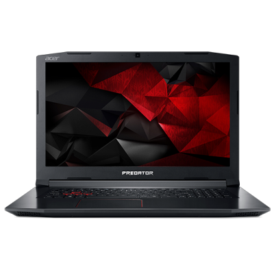Замена микрофона Acer Predator Helios 300