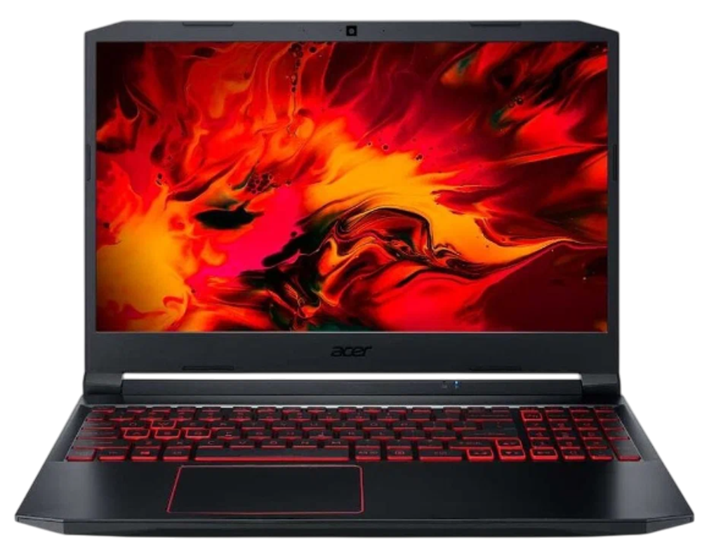 Замена микрофона Acer Nitro 5