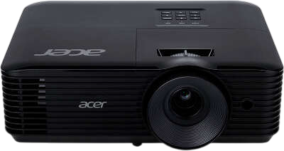 Юстировка Acer X1328Wi