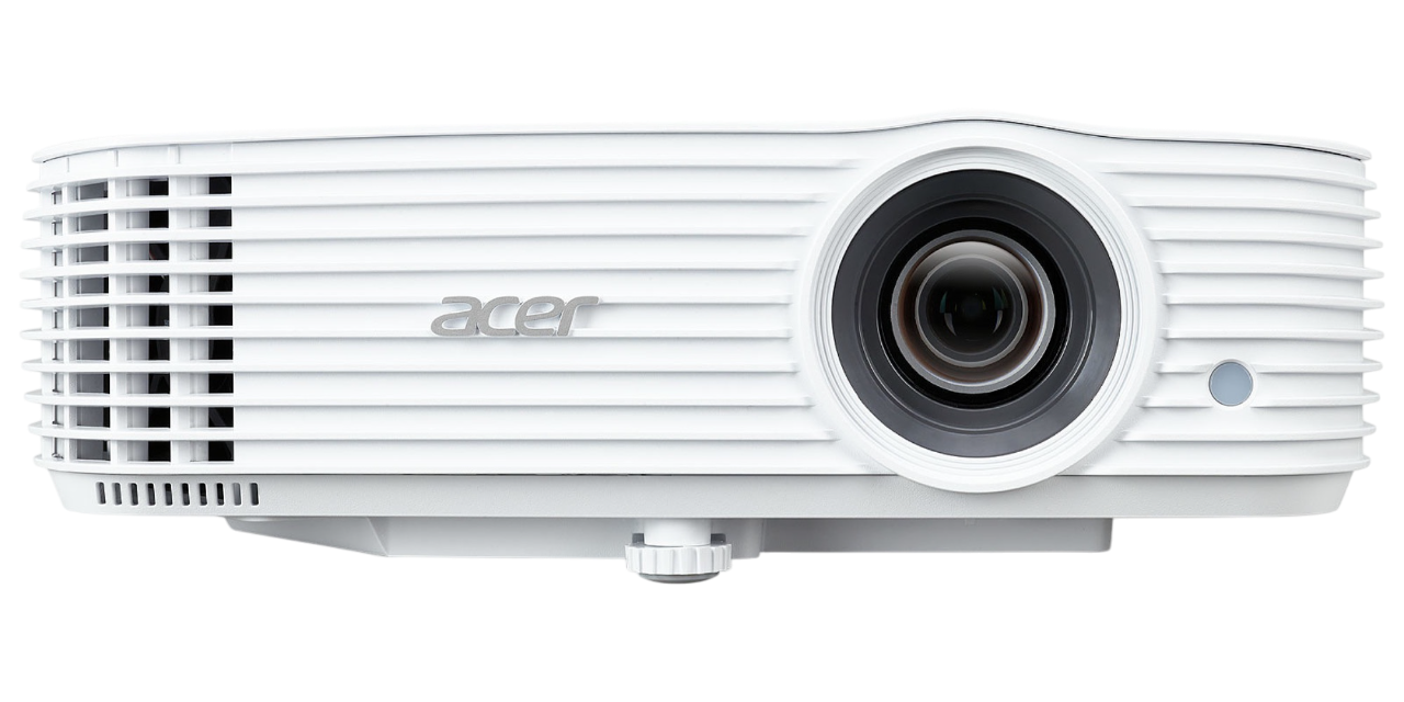 Юстировка Acer H6830BD