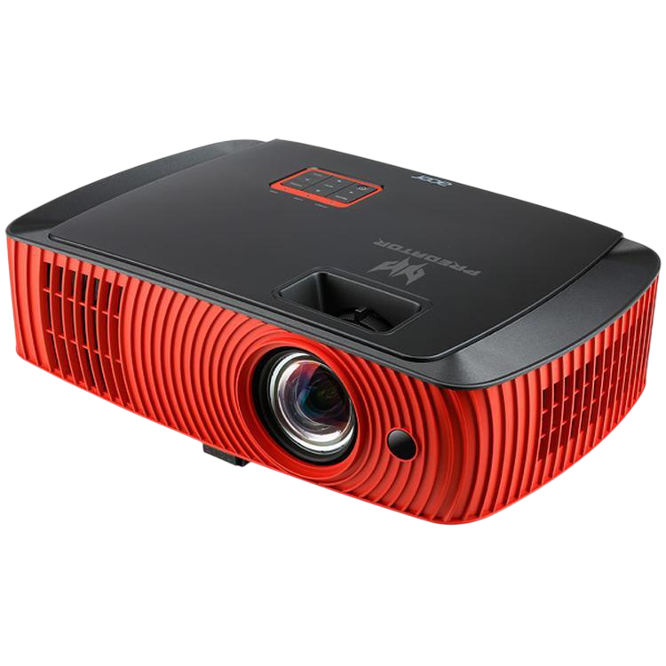 Юстировка Acer Predator Z650