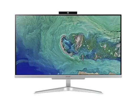 Замена лампы подсветки Acer Aspire C24‑865 AIO