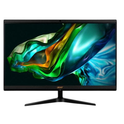 Замена лампы подсветки Acer Aspire C24‑1800