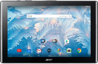 Планшет Acer Iconia One 10