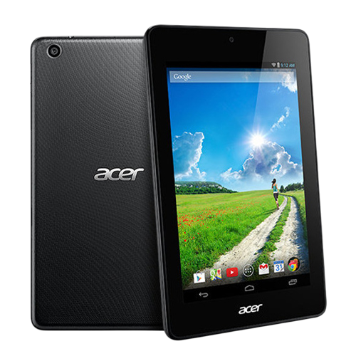 Планшет Acer Iconia One 7
