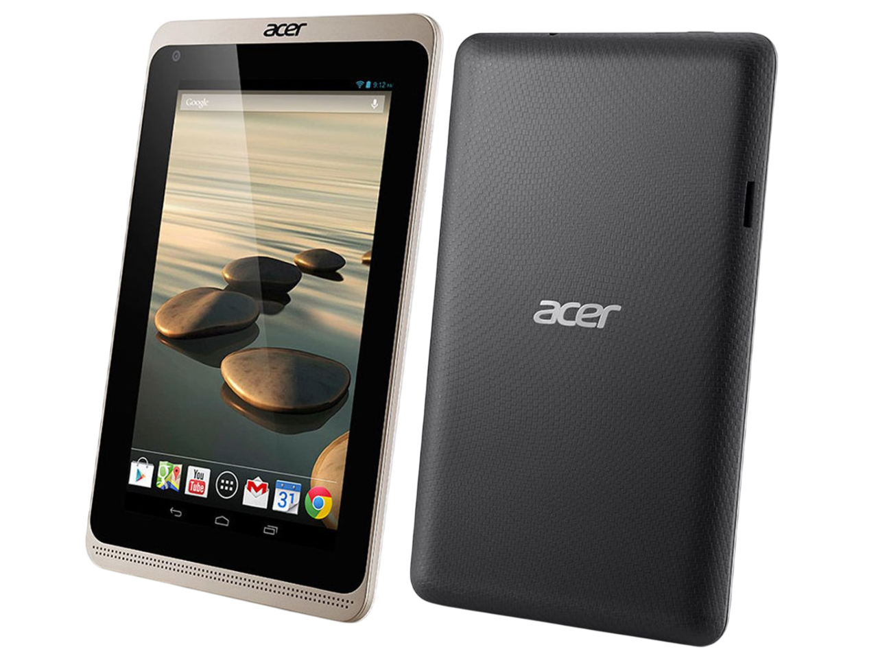 Планшет Acer Iconia B1‑721