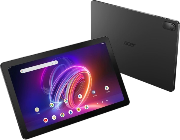 Планшет Acer Iconia Tab P10
