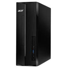 Замена кулера Acer Aspire XC1760 Tower