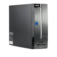 Замена кулера Acer Aspire XC605 Mini‑Tower