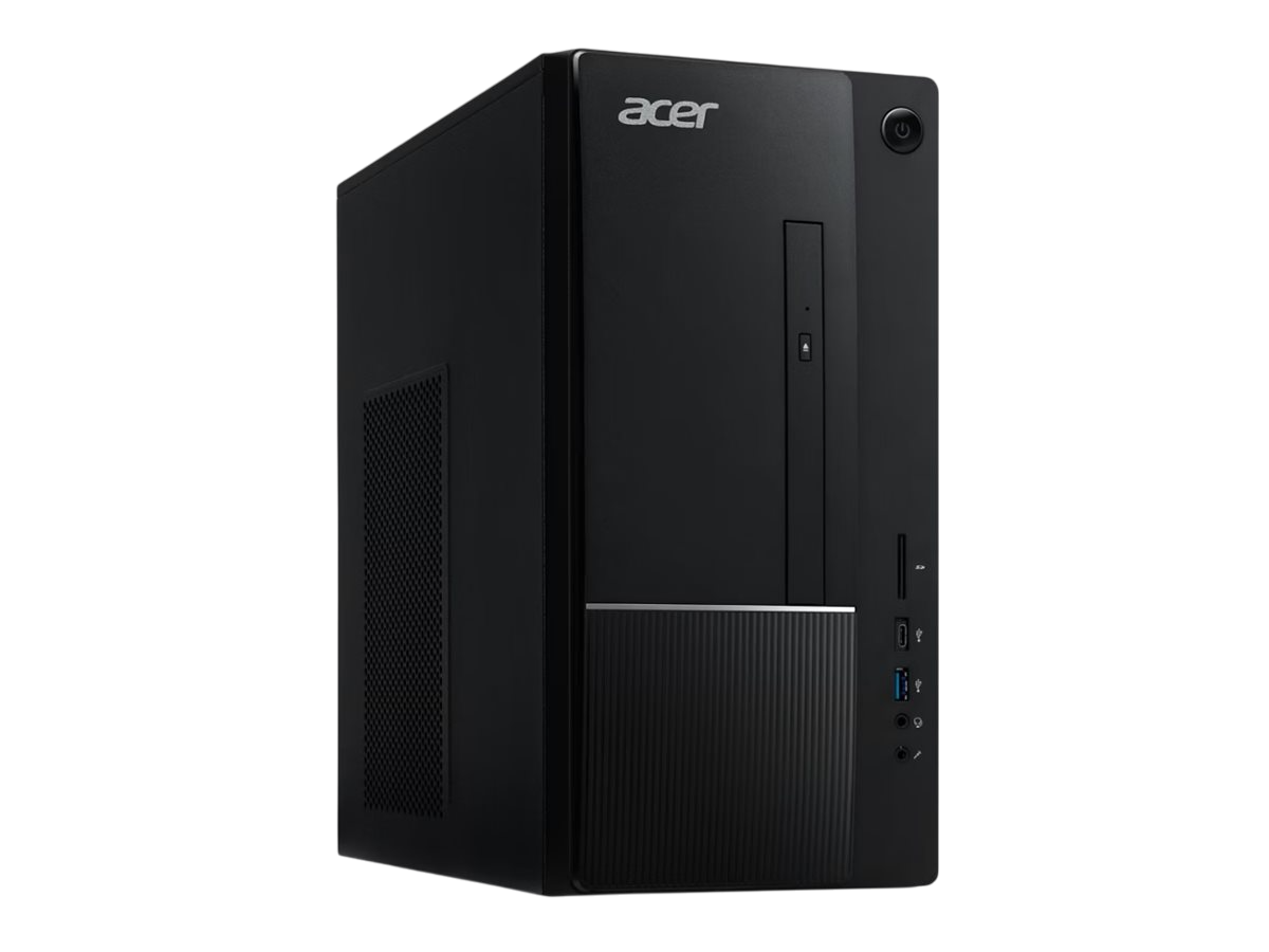 Замена кулера Acer Aspire TC‑1775 Tower