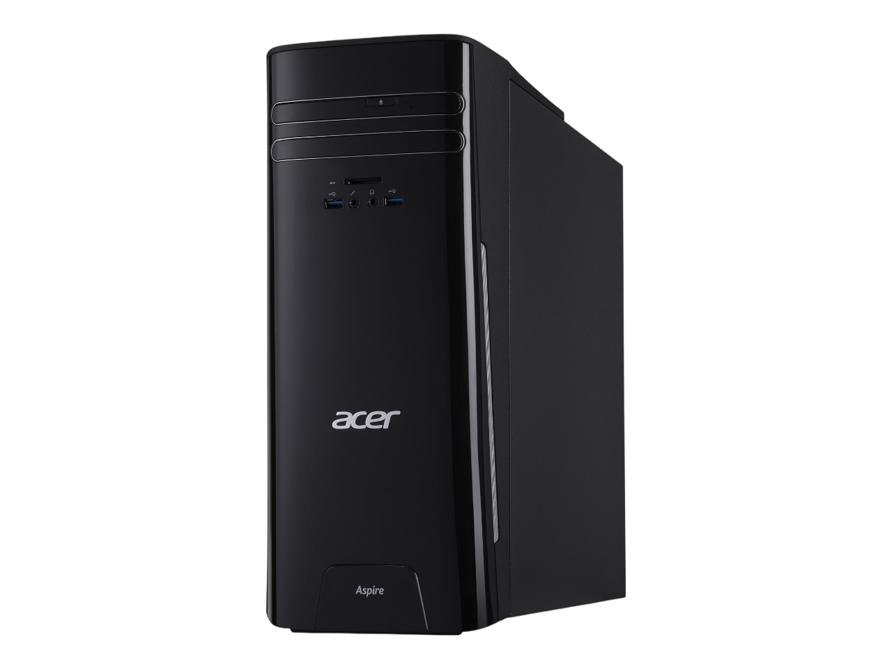 Замена кулера Acer Aspire TC‑780 Tower